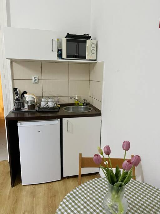1#Parliament Sunflower Apartments Room Budapest Exterior foto