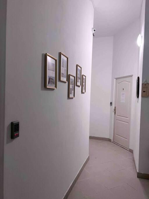 1#Parliament Sunflower Apartments Room Budapest Exterior foto