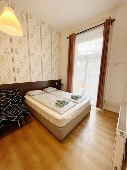 1#Parliament Sunflower Apartments Room Budapest Exterior foto